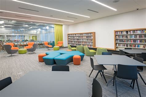 Eden Prairie Library | CoBeck Construction