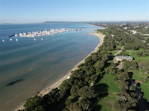 Whitecliffs Foreshore Reserve