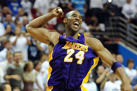 Kobe's brilliant Game 1 performance in the 2009 NBA Finals - Silver ...