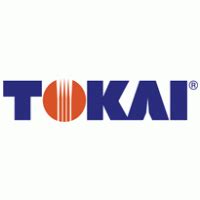 Tokai | Brands of the World™ | Download vector logos and logotypes