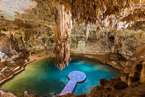 20 Best Cenotes in Mexico You Must Visit - Road Affair