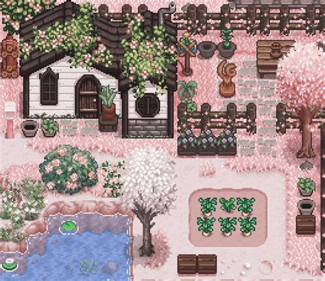 Pink Mod? : r/StardewValley