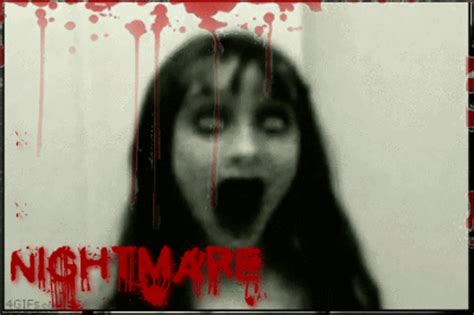 Bloody Mary´s Nightmare Picture #126073740 | Blingee.com