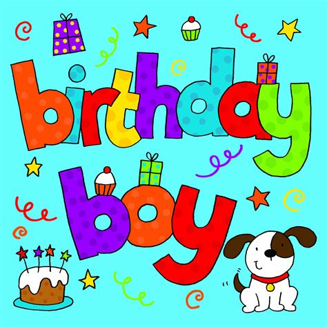 Kids Cards, Kids Birthday Cards - ClipArt Best - ClipArt Best