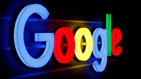 CEO de Google reconoce que es «importante explorar» proyecto en China ...