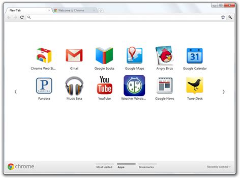 How to disable New Tab Page in Google Chrome - Pureinfotech