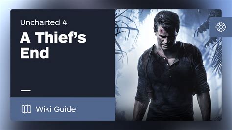 Characters - Uncharted 4: A Thief's End Guide - IGN