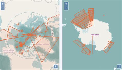 November POLDER updates: Maps & Best Practices - WDS-ITO