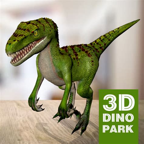 3D Dinosaur park simulator - Apps on Google Play