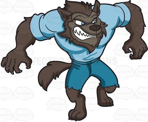 Werewolves clipart 20 free Cliparts | Download images on Clipground 2024