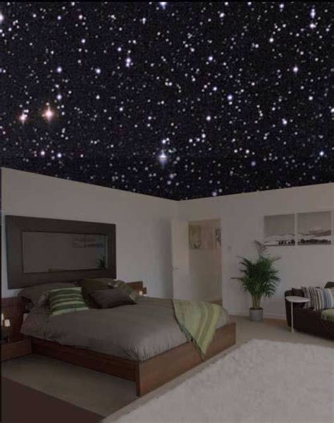 Starry starry night. | Sonhos de lari, Interiores de casas, Ideias de ...