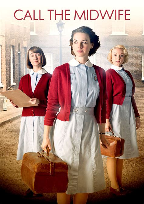 Call the Midwife (season 10)