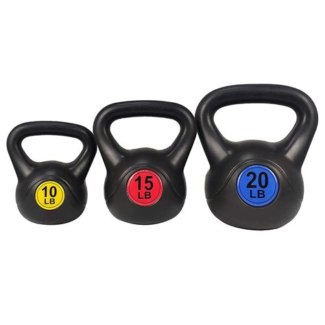 The Best Kettlebells, According to Customer Reviews