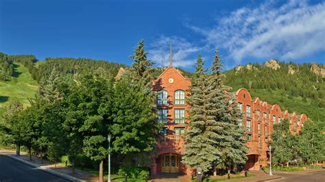 Aspen, Colorado Luxury Resort | The St. Regis Aspen Resort