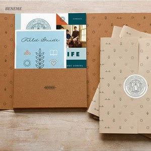 Buy High Quality Fancy Custom 2 Pocket Kraft Paper File Folders Design from Hangzhou Beneme ...