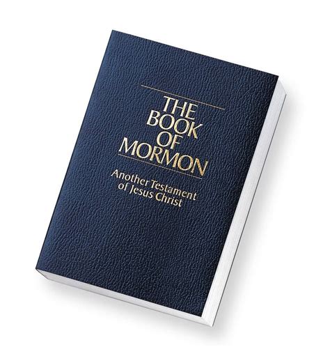 What is the Book of Mormon? | The book of mormon, Book of mormon ...