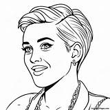Miley Cyrus Coloring Page  Pagescom sketch template