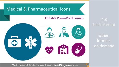 Medical & HealthCare slides