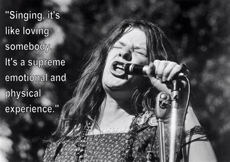 Love it | Janis joplin, Janis joplin quotes, Musician quotes