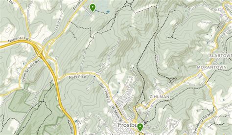 Best Trails near Frostburg, Maryland | AllTrails