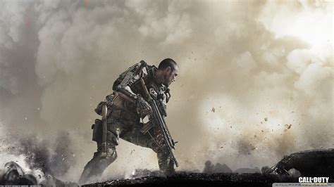 Call Of Duty Advanced Warfare wallpaper | 1920x1080 | #67336