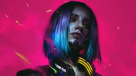 2560x1440 Cyberpunk 2077 Fan Art 1440p Resolution Hd - vrogue.co