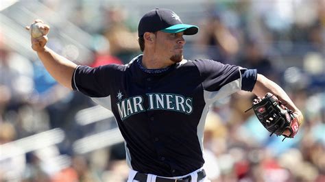 Mariners Make Two More Roster Cuts - Lookout Landing