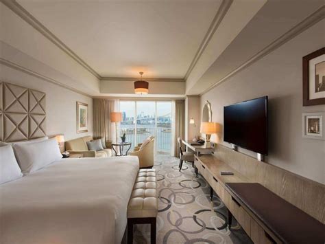 Hilton Tokyo Odaiba details and reviews | Welcome2Tokyo