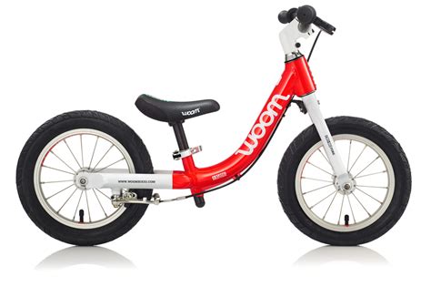 Get to Know WOOM Bikes- Ten Questions - The Bike Dads