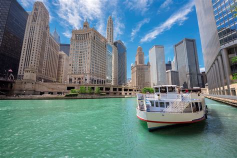 10 best things to do in Chicago