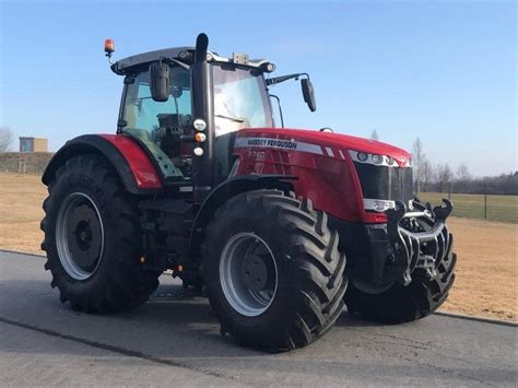 Massey Ferguson Traktor gebraucht & neu kaufen | Traktor, Traktoren ...