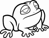 Toads Coloring Pages  ColoringBay sketch template