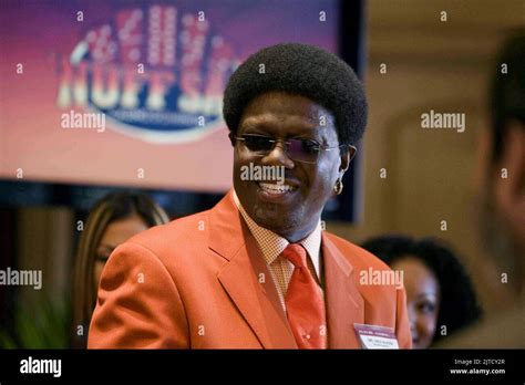 BERNIE MAC, OCEAN'S THIRTEEN, 2007 Stock Photo - Alamy