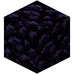 Obsidian – Minecraft Wiki