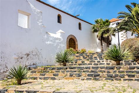 Museus e galerias de arte em Fuerteventura | musement