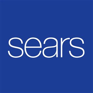 Sears Logo PNG Vector (AI) Free Download