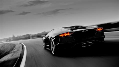 Lamborghini Aventador Theme for Windows 7, 8 And 10 | Win2Themes