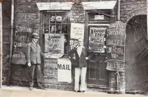 Buggs cobblers shop, Beckside pre 1940 (archive ref DDX154… | Flickr