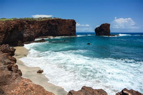 Off the Beaten Path: Tips on Visiting and Exploring Lanai, Hawaii