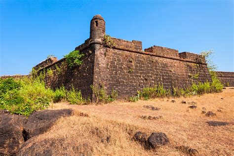 Discover Goa Heritage Sites and Historical Landmarks » Agoda: See The ...