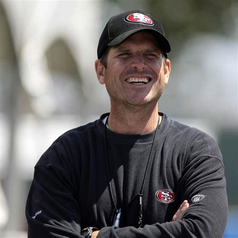 5 Mistakes Jim Harbaugh Must Avoid in Year Two | News, Scores ...