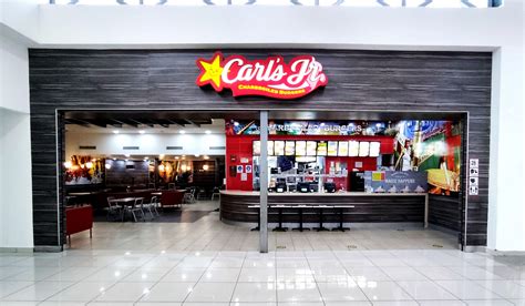 Actualizar 118+ images telefono de carls jr - Viaterra.mx