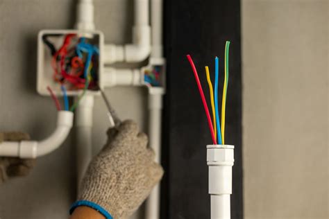 Conduit wiring - pros and cons