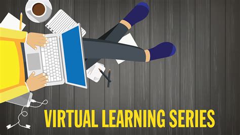 Join KET Education for our latest Virtual Learning Series - KET Education