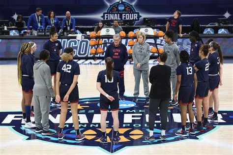 UConn women’s basketball announces full 2022-23 schedule - The UConn Blog