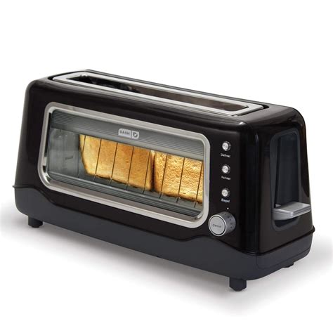 The 10 Best Single Wide Slot Toaster – Home Gadgets