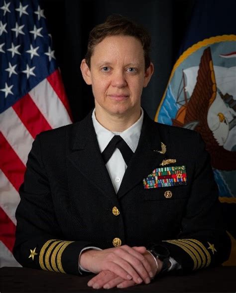 CAPT Danielle C. DeFant > Naval Surface Force, U.S. Pacific Fleet ...