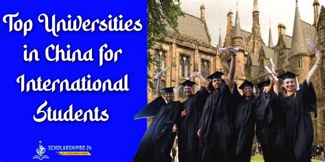 Top Universities in China for International Students - Scholarshipbd