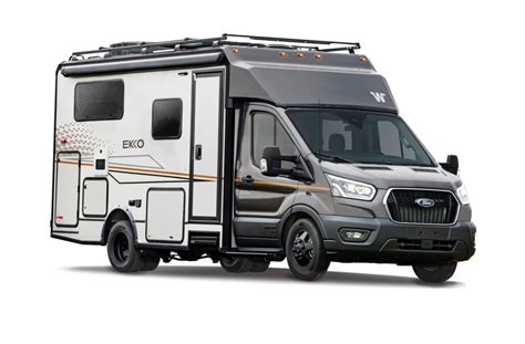 Top 11 Small RVs Perfect for Full-Time Nomads: 2023 Edition