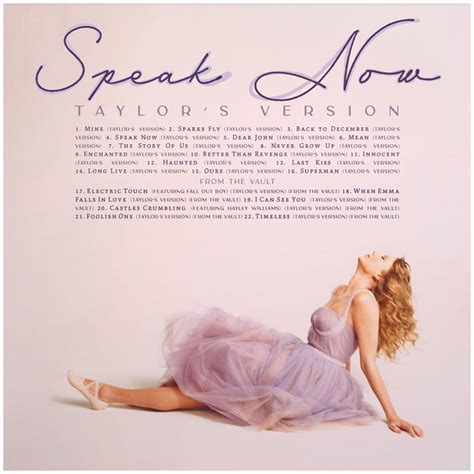 Exclusive | Taylor Swift's 'Speak Now' purple dress designer returns for 'Taylor's Version'